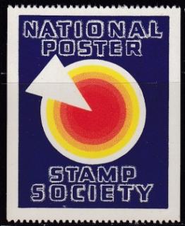 National Poster Stamp Society