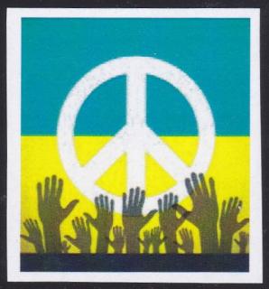 Peace & Liberty for Ukraine