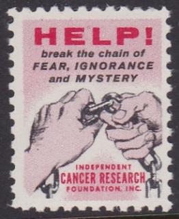 Independent Cancer Research Foundation, a fraudulent fund